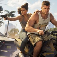 ¿Grand Theft Auto 6 saldrá en PS4 y Xbox One? 