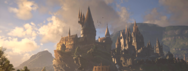 El mapa de Hogwarts Legacy da las claves sobre el futuro de los mundos abiertos: La densidad como punto fuerte