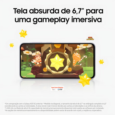 Samsung Galaxy a35 5G