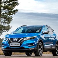 En lo que va de año, la recaudación por impuesto de matriculación se ha disparado un 30 % por la fiebre SUV