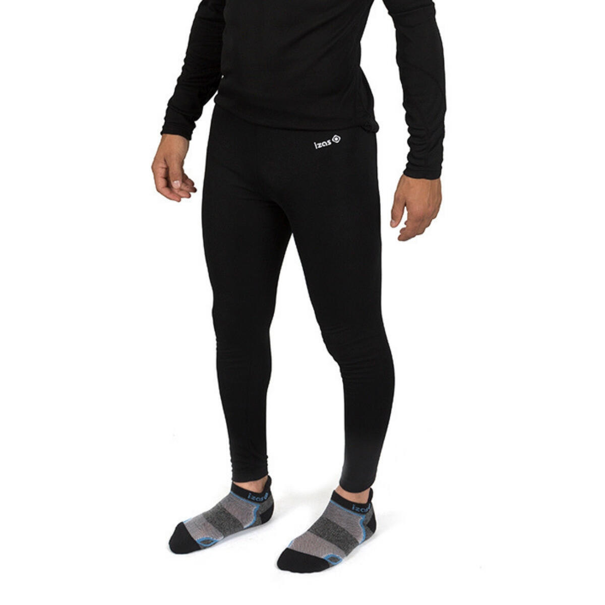 Pantalón Térmico para Hombre MULHACEN Izas