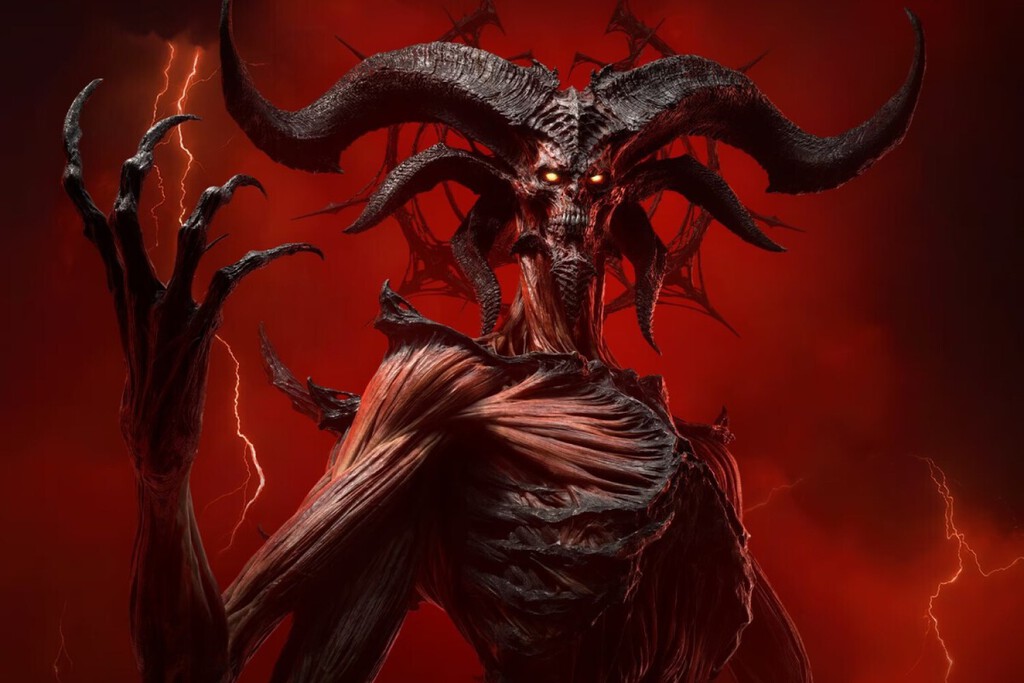 Diablo 4 no recibirá más expansiones: Blizzard se enfoca en Diablo 5