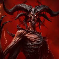 Blizzard habla sobre el futuro de Diablo, y no todo son buenas noticias. "Ya hemos contado la historia del Señor del Odio"