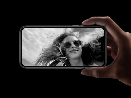 Apple se plantea utilizar la tecnología de pantalla LTPO del Apple Watch también en los iPhone