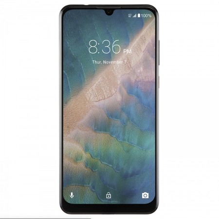 ZTE Blade 10 Prime