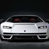¡Está de regreso! El Lamborghini Countach LPI 800-4 finalmente ha sido presentado