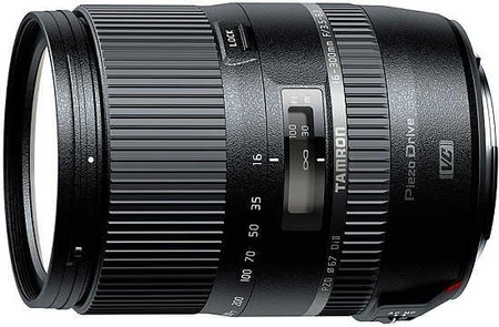 Tamron anuncia dos nuevos teleobjetivos: Tamron 16-300mm f/3.5-6.3 DI II y Tamron 28-300mm f/3.5-6.3 DI