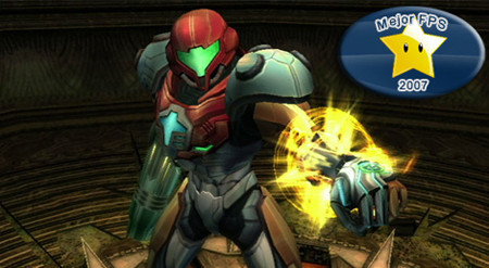 Lo mejor del 2007 en VidaExtra: mejor FPS