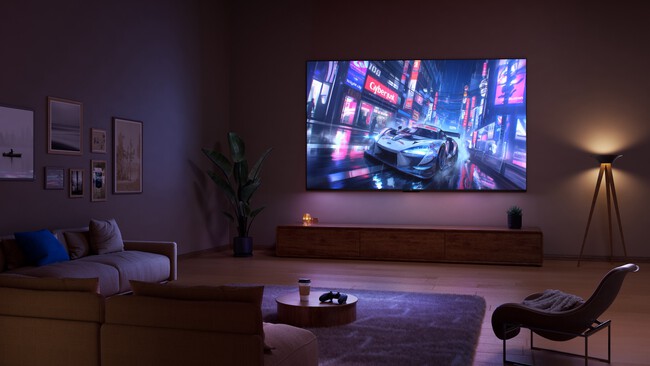 tcl c765