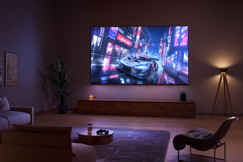 tcl c765
