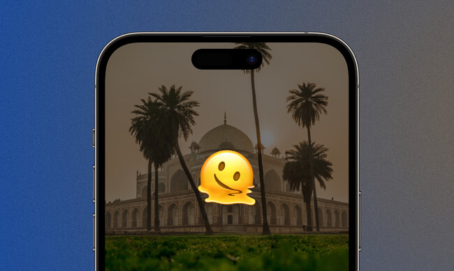 Iphone India