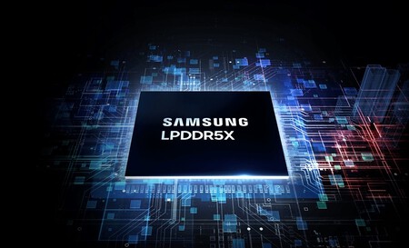 Samsung memory