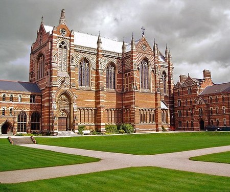 Lecciones que las empresas pueden aprender de la Universidad