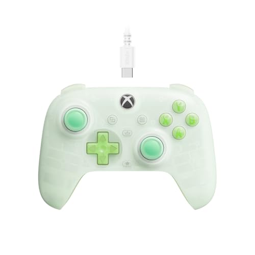 8Bitdo Ultimate Mini Wired Controller for Xbox