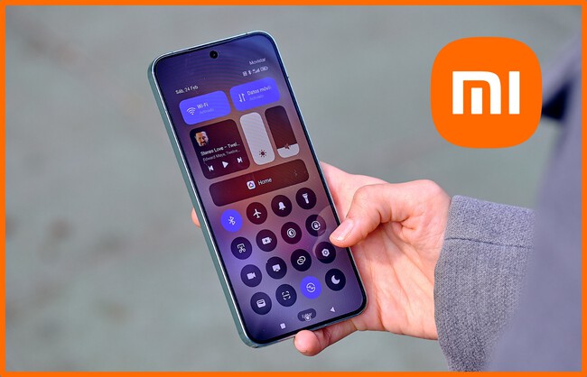 Xiaomi Pequeño Comprar