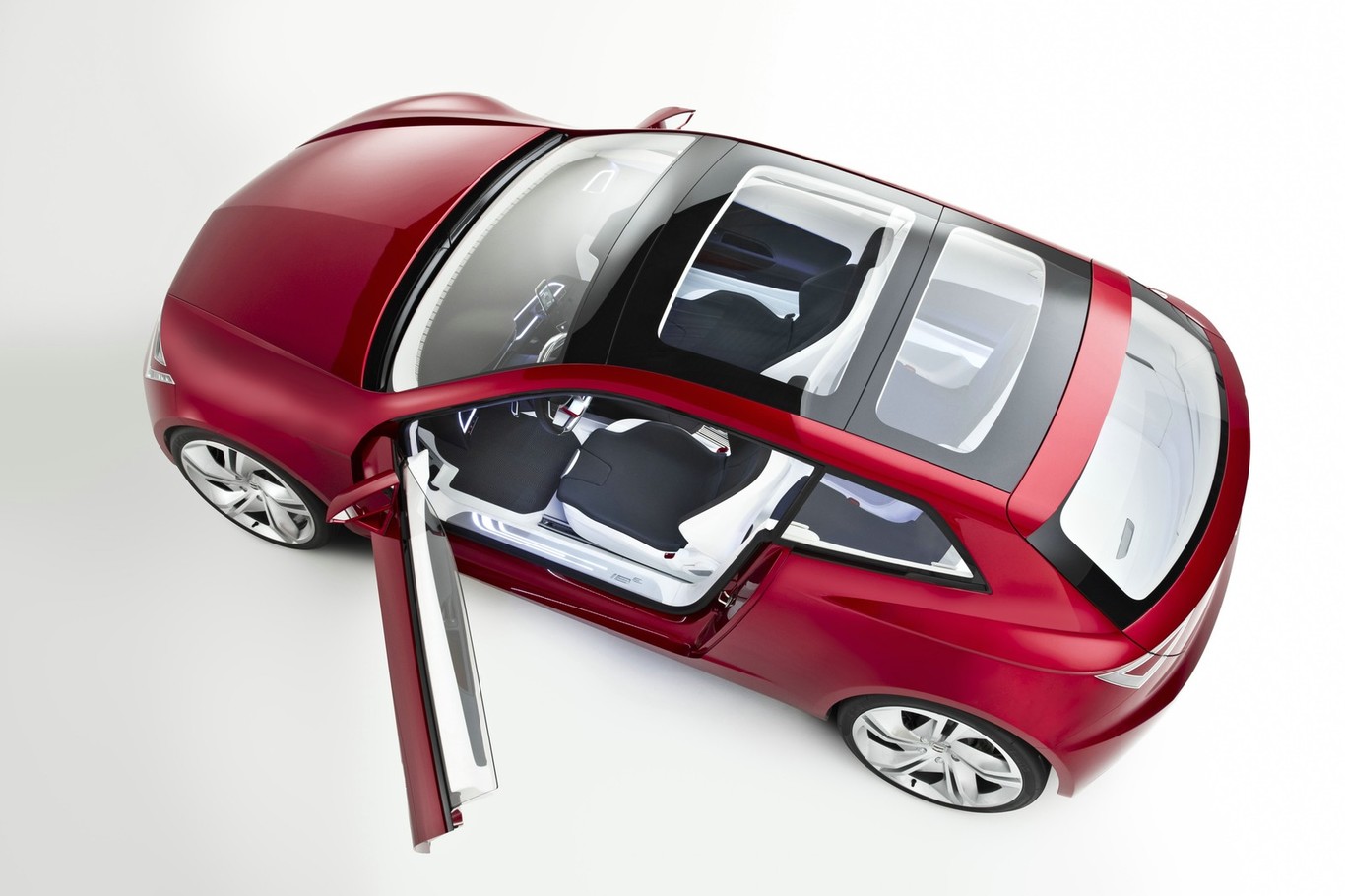 Lo que la gente de gadgets no entiende sobre la tecnología del Motor