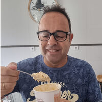 De Mercadona a Carrefour: los mejores helados de supermercado según el gastrónomo que se zampa medio litro al día 