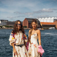 Este bolso de rafia de Parfois marcará un antes y un después en los looks de verano: es bonito, artesanal e irresistible