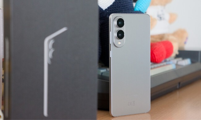 Samsung Galaxy S25 Edge