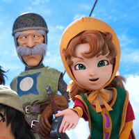 "Hasta que muera". Creó una de las sagas JRPG más legendarias, pero, aunque tiene 71 años, no contempla un futuro en el que no trabaje en Dragon Quest 