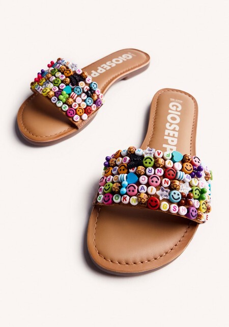 sandalias pala