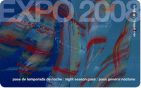 Expo Zaragoza 2008: cuidado con la reventa