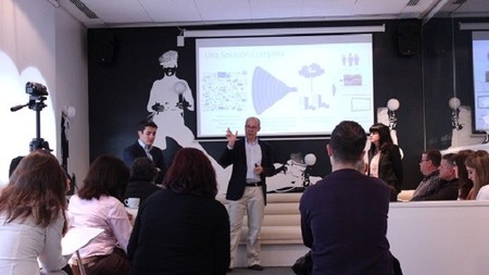 La plataforma para gestión de Big Data de Microsoft