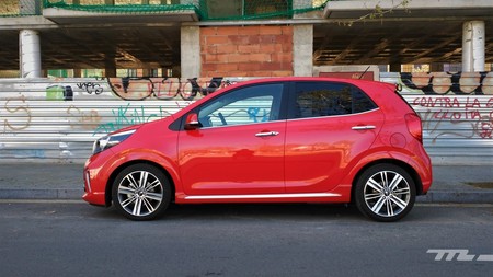Kia Picanto 2017 140