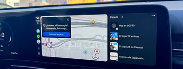El truco para ver el precio de los peajes en Android Auto se ha convertido en esencial para mí: solo necesito tener Waze en mi Android