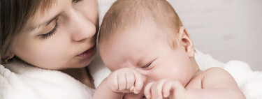 ¿Qué sucede en el cerebro de la madre cuando su bebé llora? 