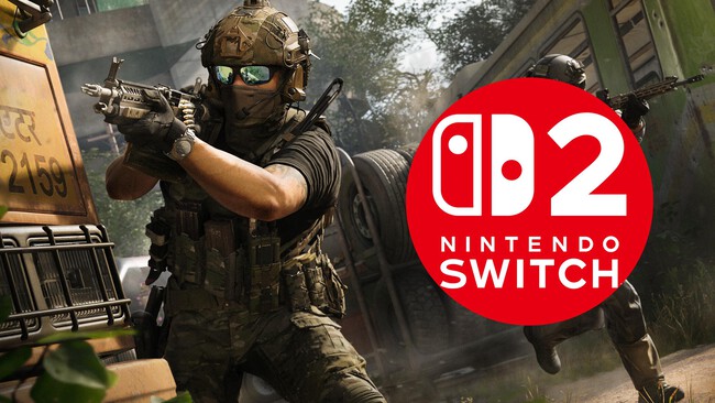 Call Duty Nintendo Switch Dos Beta Gratis