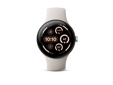 Google Pixel Watch 3