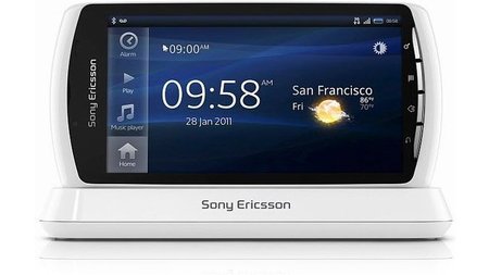 Xperia Play ya tiene precio y fecha de lanzamiento en España