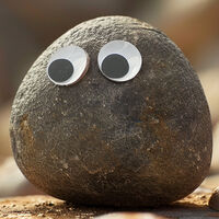 En Pokémon evolucionan hasta las piedras. La ciencia ha demostrado que en el mundo real también