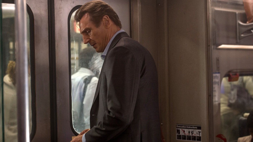 Liam Neeson exigió ser despedido de una película de Spielberg y su sustituto ganó el Oscar: 