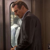 Exigió ser despedido de una película de Spielberg y su sustituto ganó un Oscar, pero Liam Neeson sabía que ese papel no era para él