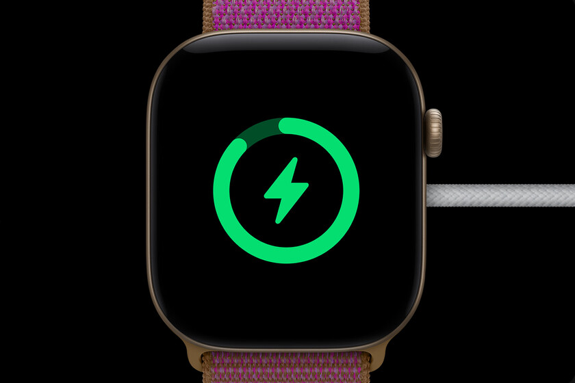 Estos son mis ocho trucos para que la batería del Apple Watch dure muchísimo más