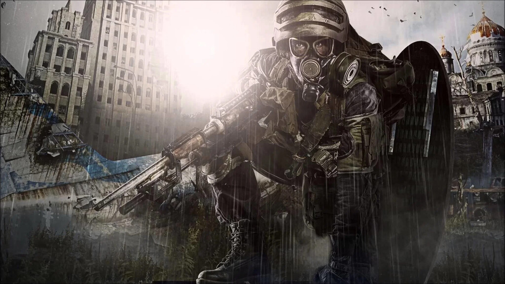 Metro 2033 y Last Light tendrán una actualización "next gen" gratuita con un montón de mejoras, pero parece que falta la más importante