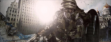 Metro 2033 y Last Light tendrán una actualización "next gen" gratuita con un montón de mejoras, pero parece que falta la más importante