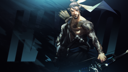 ¡Que el dragón devore a mis enemigos! Hanzo y Genji protagonizan el nuevo corto animado de Overwatch