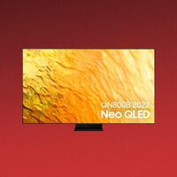 Chollazo en esta Smart TV Samsung de 65 pulgadas con HDR10+ y resolución 8K: precio mínimo histórico en Worten