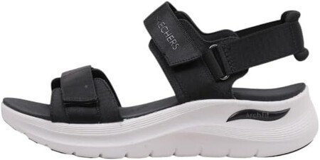 sandalias skechers