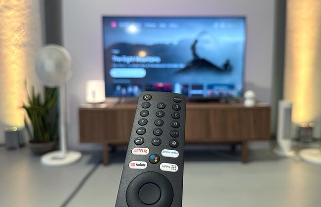 Android Tv Portada