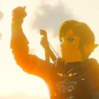 A este jugador nadie le dice qué hacer o cómo. Es un alma caótica que se pasa Tears of the Kingdom haciendo las cosas al revés 