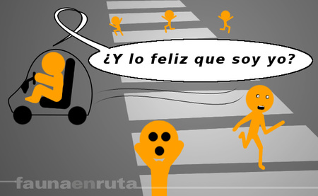 'Avese' frena, 'avese' no frena: oda a los 'tamagochis'