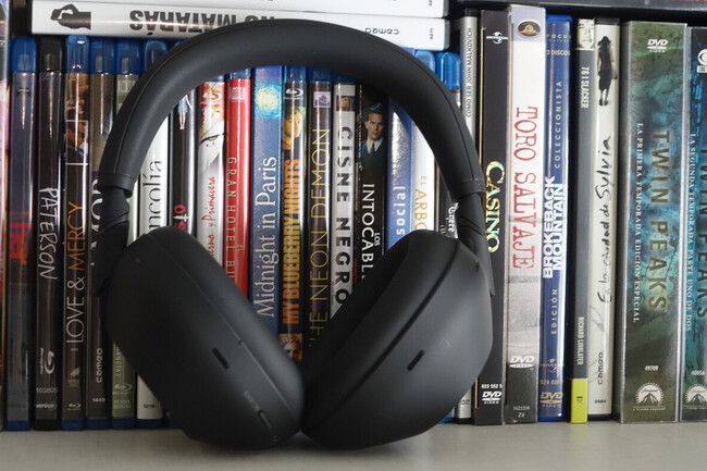 Sony Wh 1000xm6