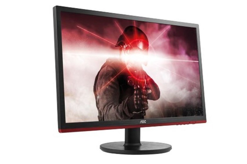 AOC G2460VQ6, un monitor gaming económico, esta semana más económico