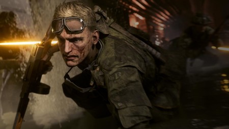 La reinterpretación del mapa Operación Metro en Battlefield V, una sensacion más positiva de lo que esperaba (pese a sus cambios)