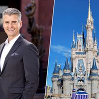 O CEO da Disney está se aposentando e deixando a empresa nas mãos do chefe de seu departamento de melhor desempenho — que não é o de filmes 