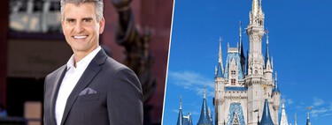 O CEO da Disney está se aposentando e deixando a empresa nas mãos do chefe de seu departamento de melhor desempenho — que não é o de filmes 